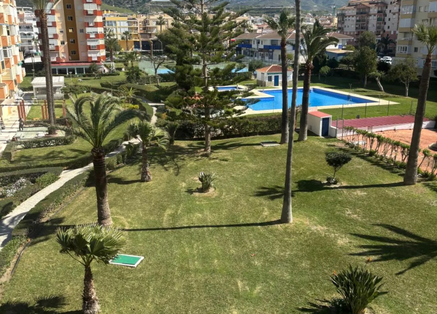 شقة Apartamento Torcasol مالقة