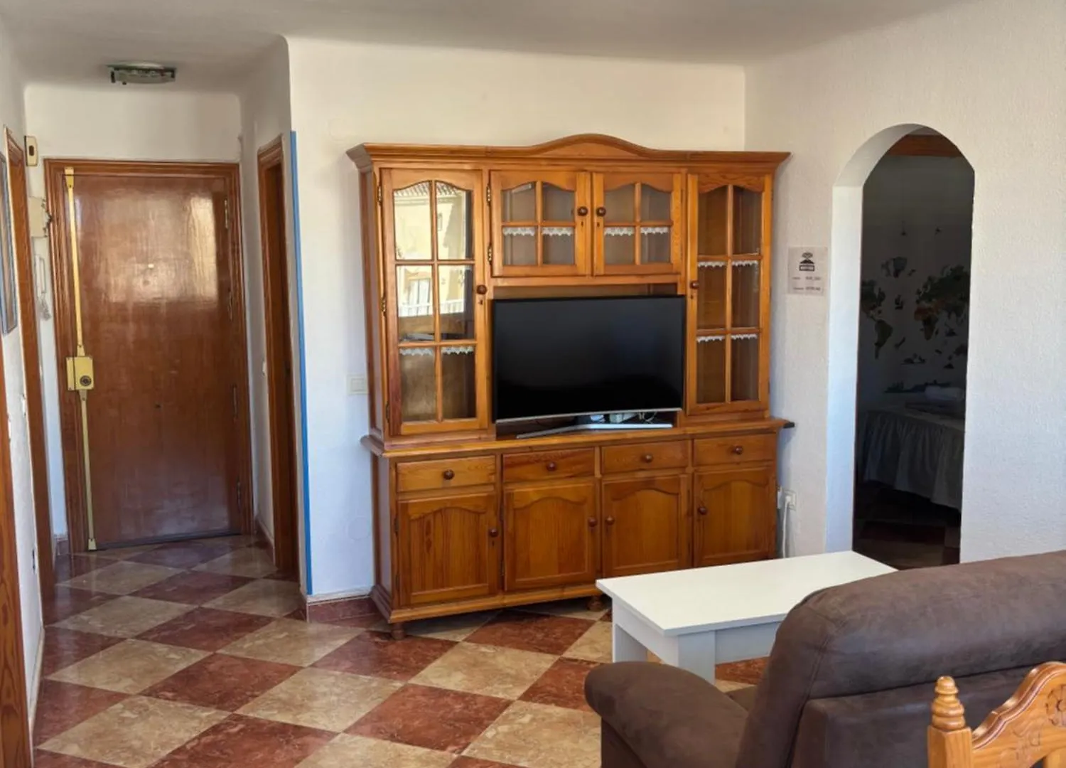 Apartamento Torcasol مالقة إسبانيا