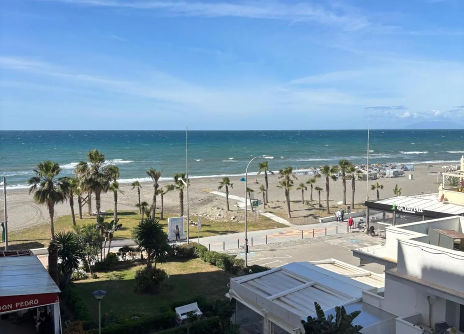 Apartamento Torcasol مالقة 0*,  إسبانيا