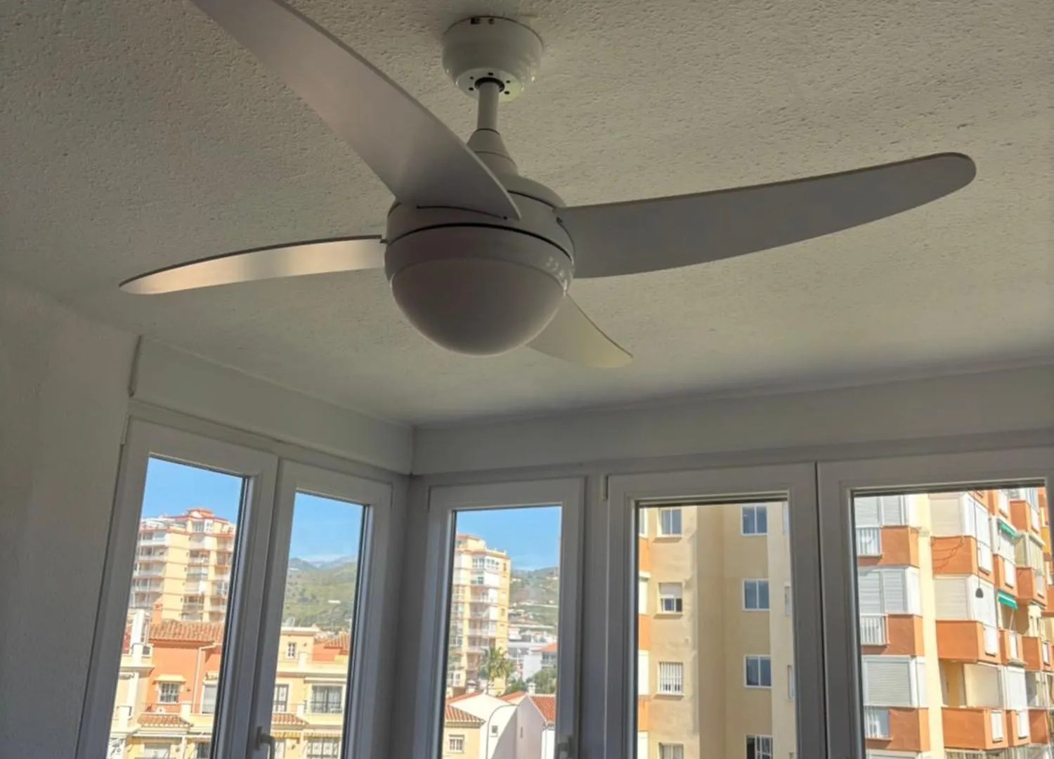 شقة Apartamento Torcasol مالقة