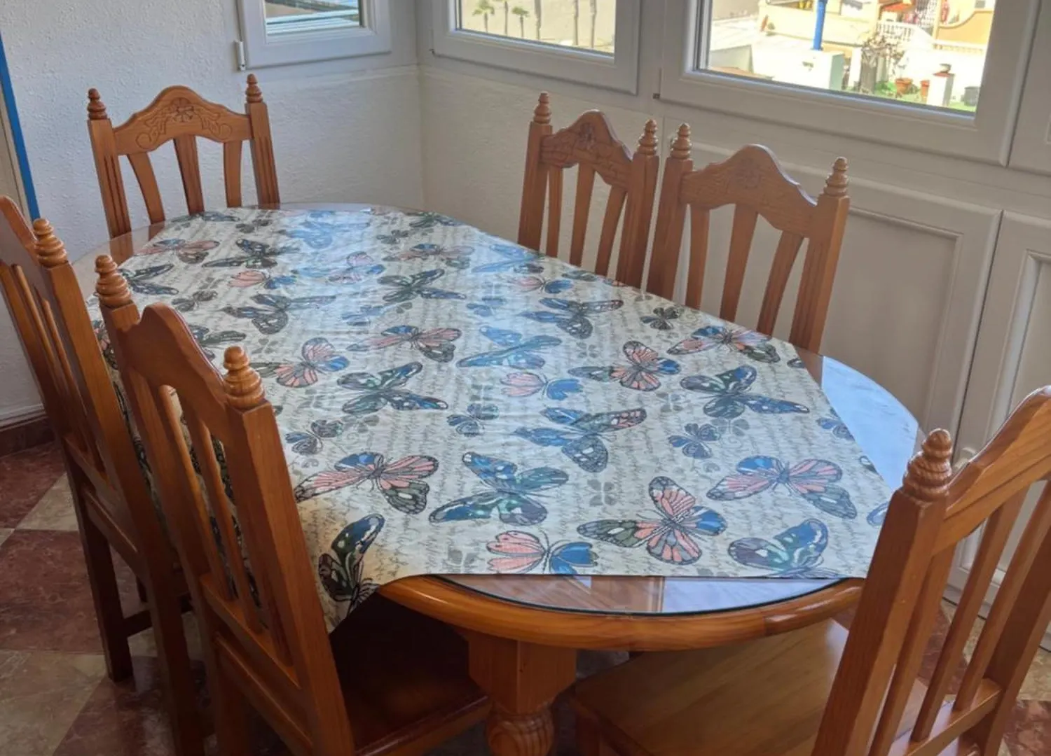 Apartamento Torcasol Malaga 0*,  Spain
