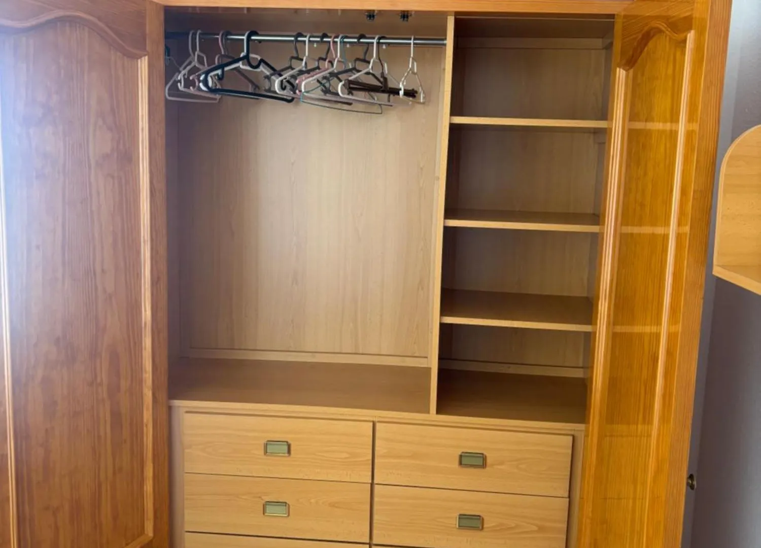 Apartamento Torcasol Μάλαγα 0*,