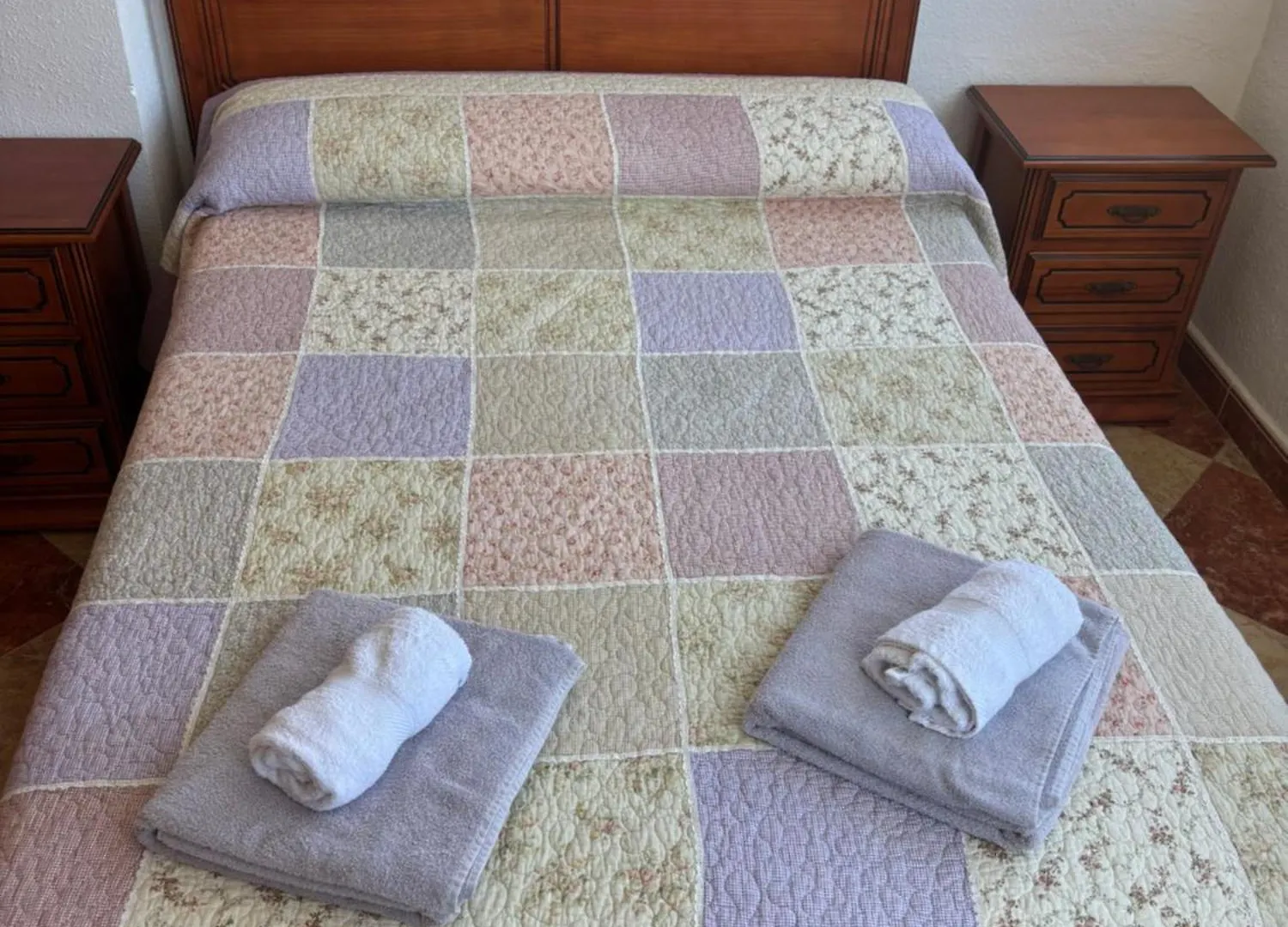 Apartamento Torcasol Μάλαγα