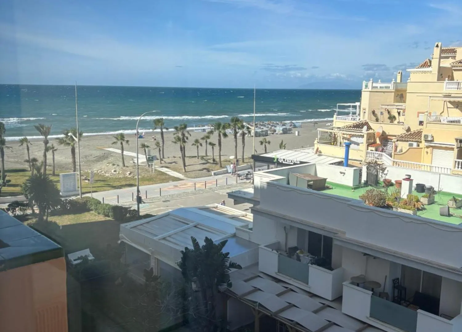 Apartamento Torcasol Μάλαγα Διαμέρισμα