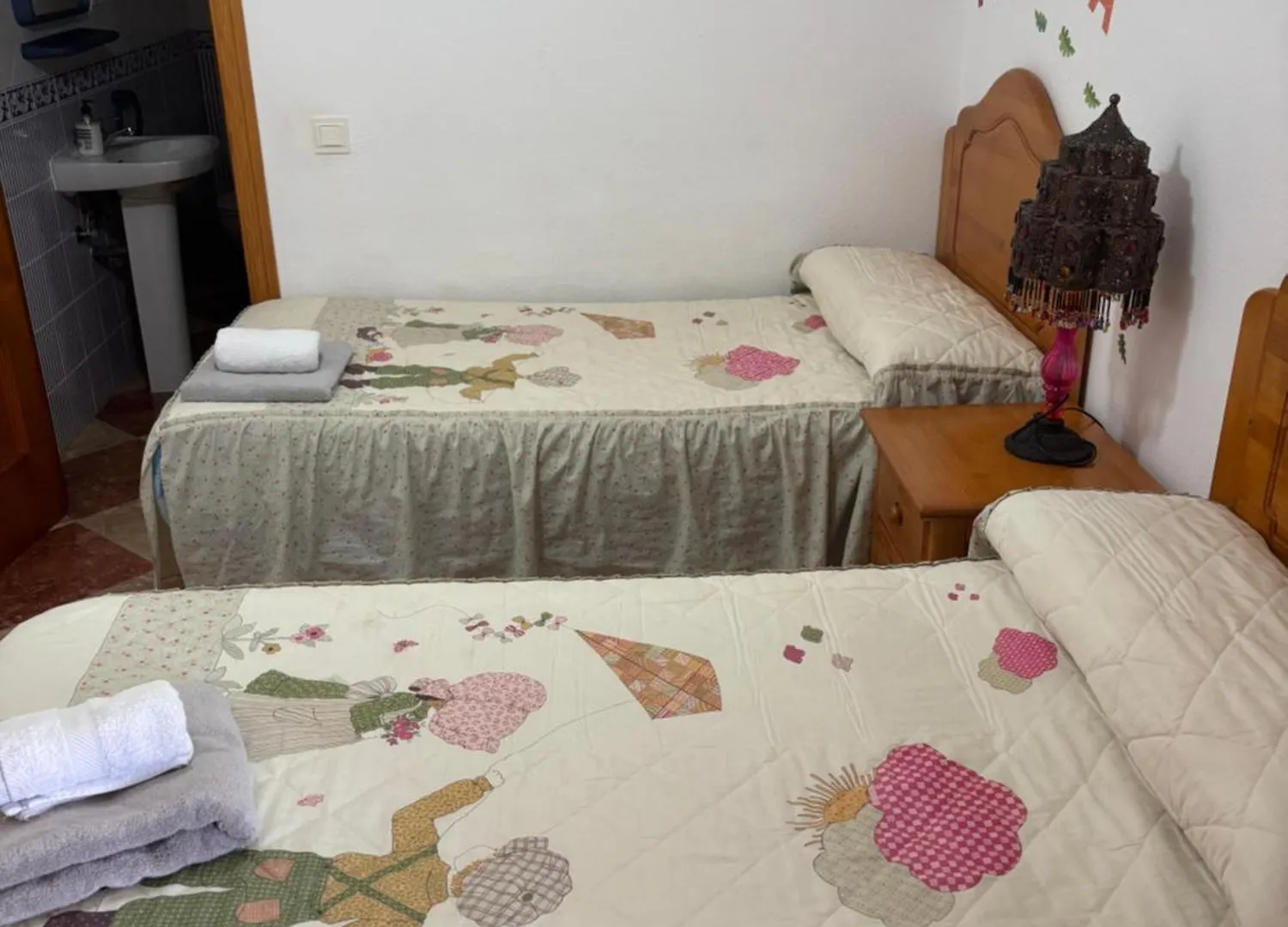 Apartamento Torcasol Μάλαγα Διαμέρισμα