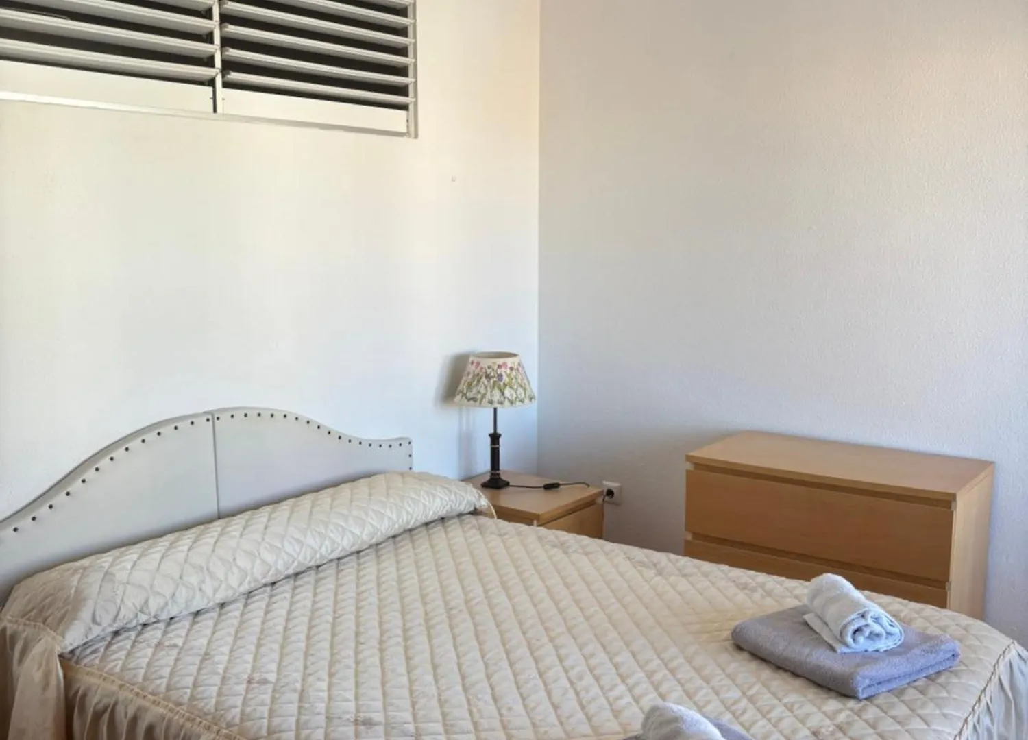 Apartamento Torcasol Μάλαγα Ισπανία
