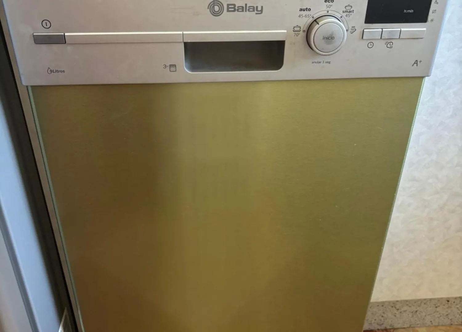 Apartamento Torcasol Μάλαγα Διαμέρισμα