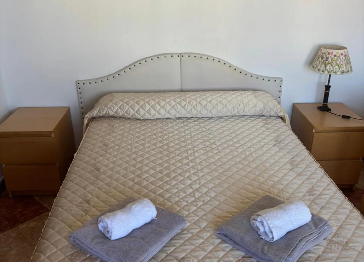 Apartamento Torcasol Μάλαγα