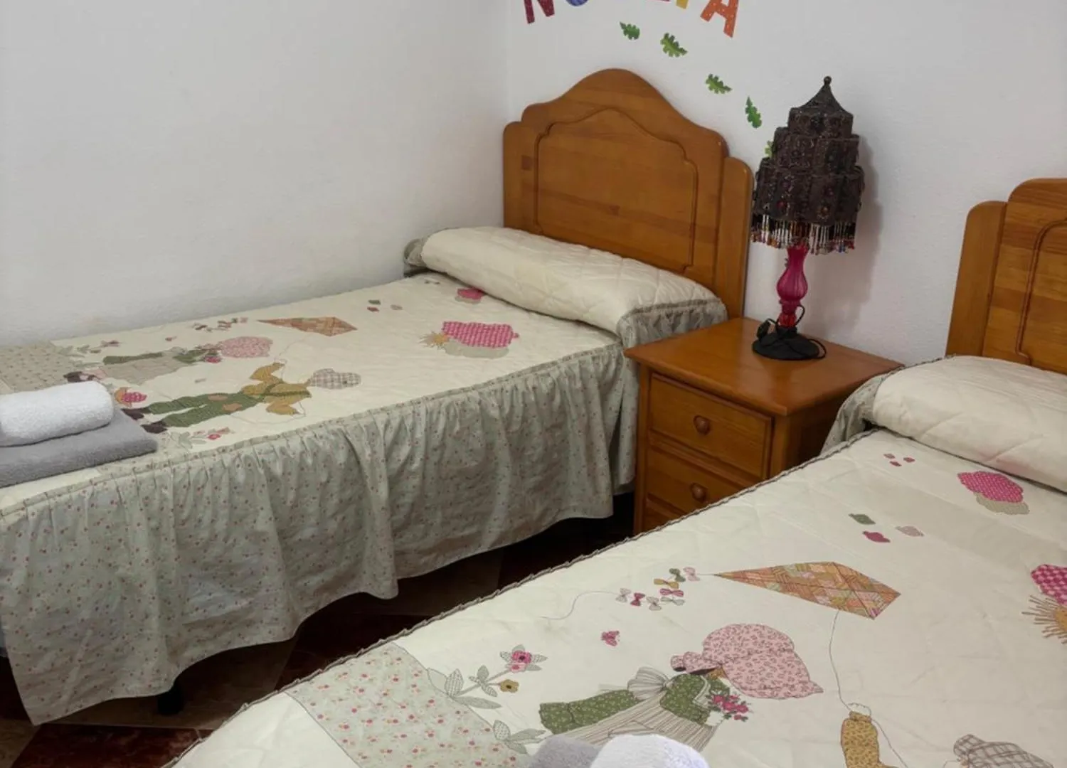Διαμέρισμα Apartamento Torcasol Μάλαγα