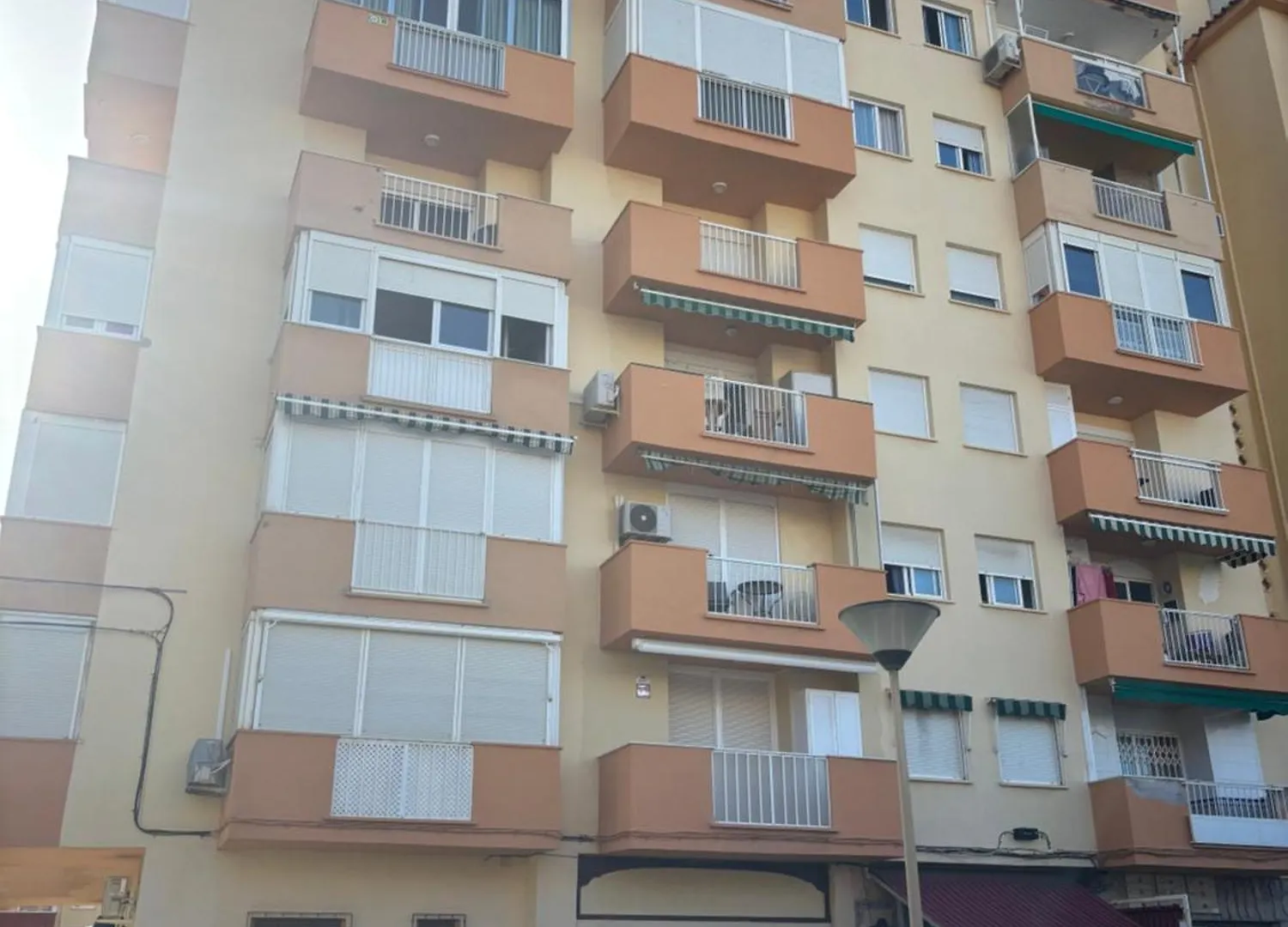 Apartamento Torcasol Μάλαγα Ισπανία