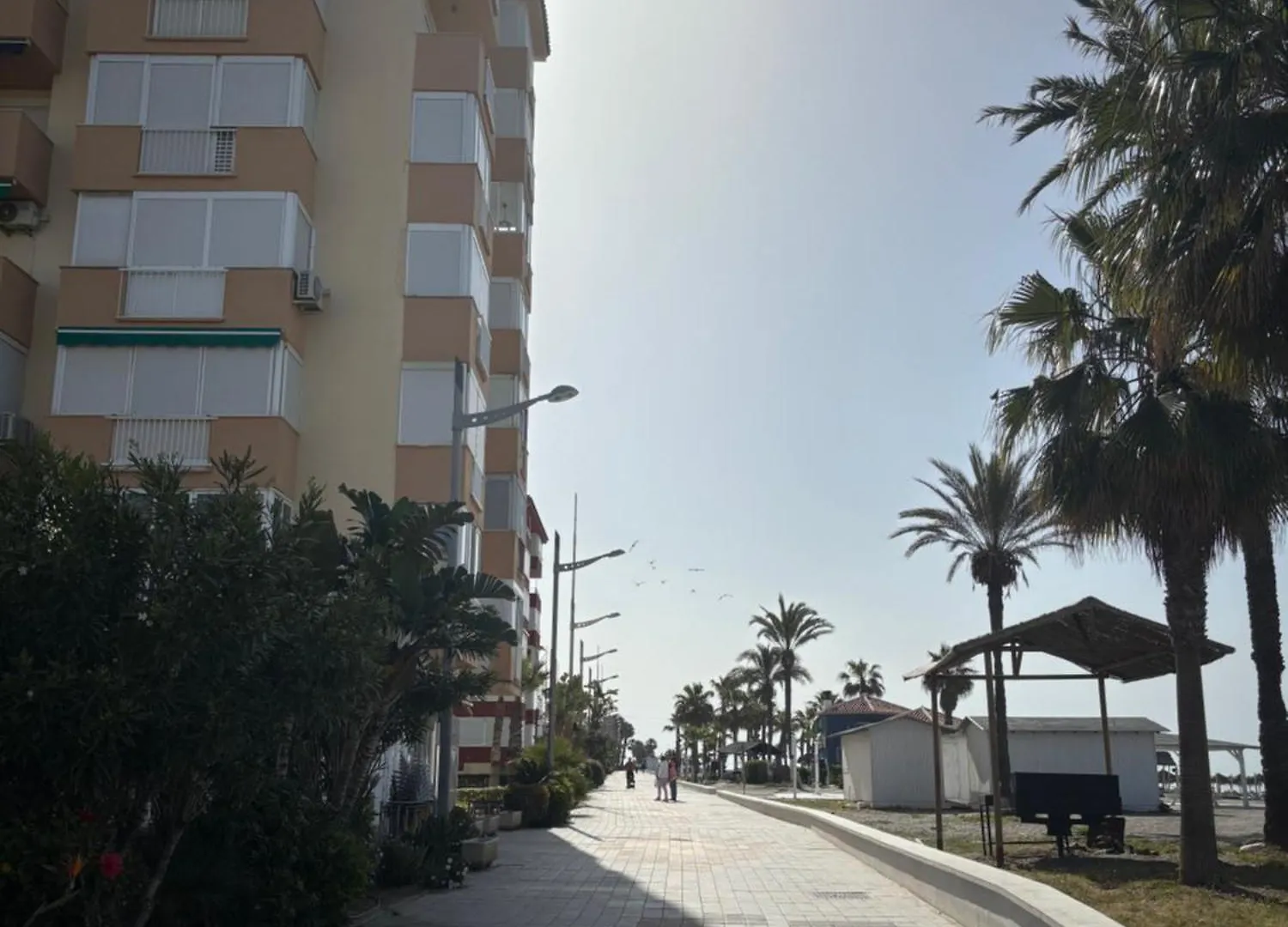 Apartamento Torcasol Μάλαγα 0*,  Ισπανία