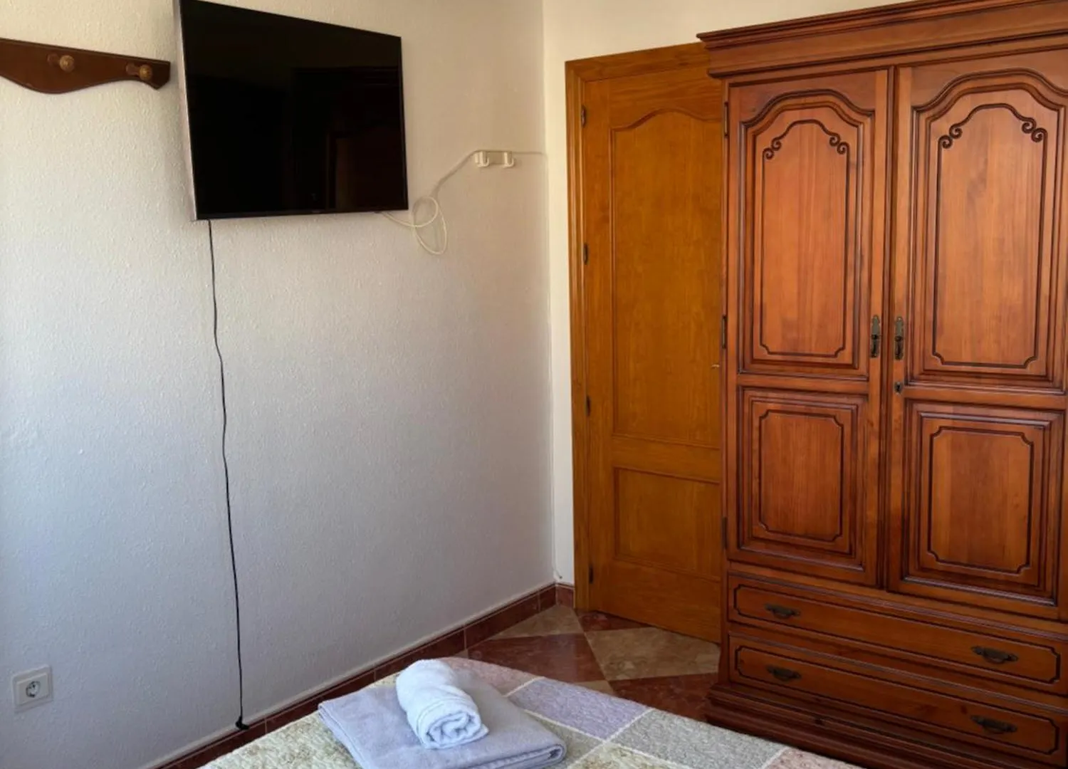 Apartamento Torcasol Malaga 0*,