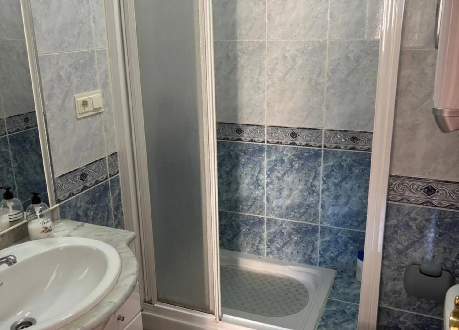 Apartment Apartamento Torcasol Malaga