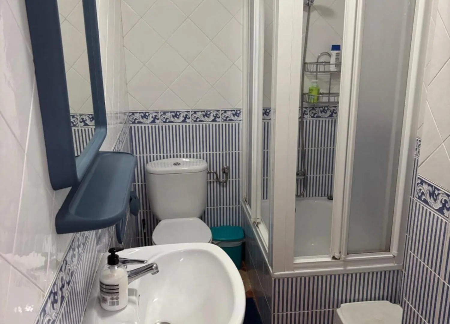 Apartamento Torcasol Malaga 0*,