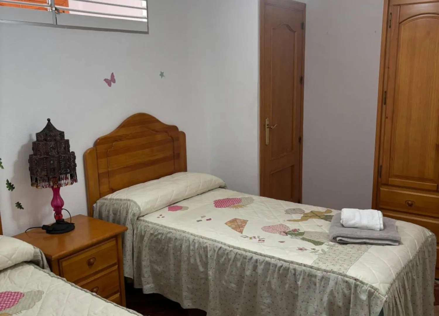 Apartamento Torcasol Malaga