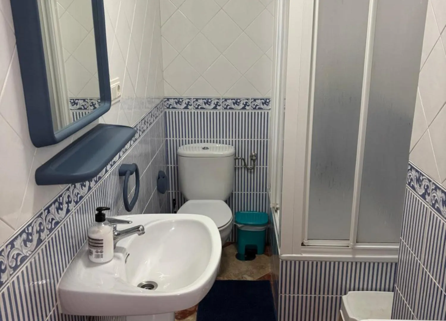 Apartamento Torcasol Malaga
