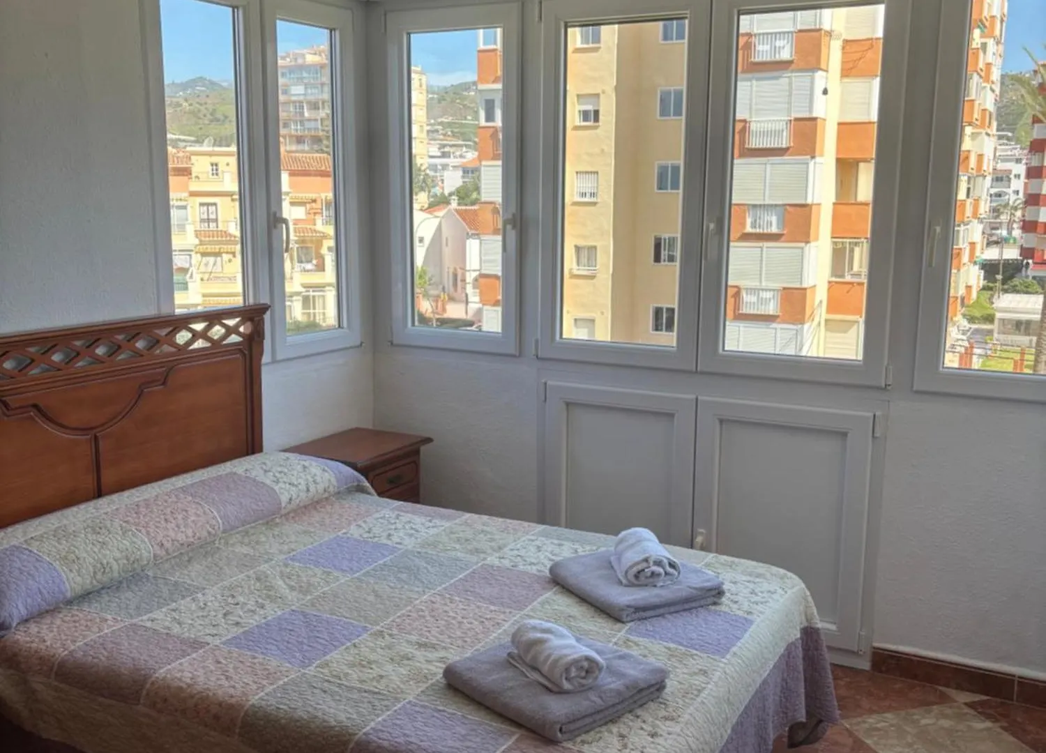 Apartamento Torcasol Malaga Spain