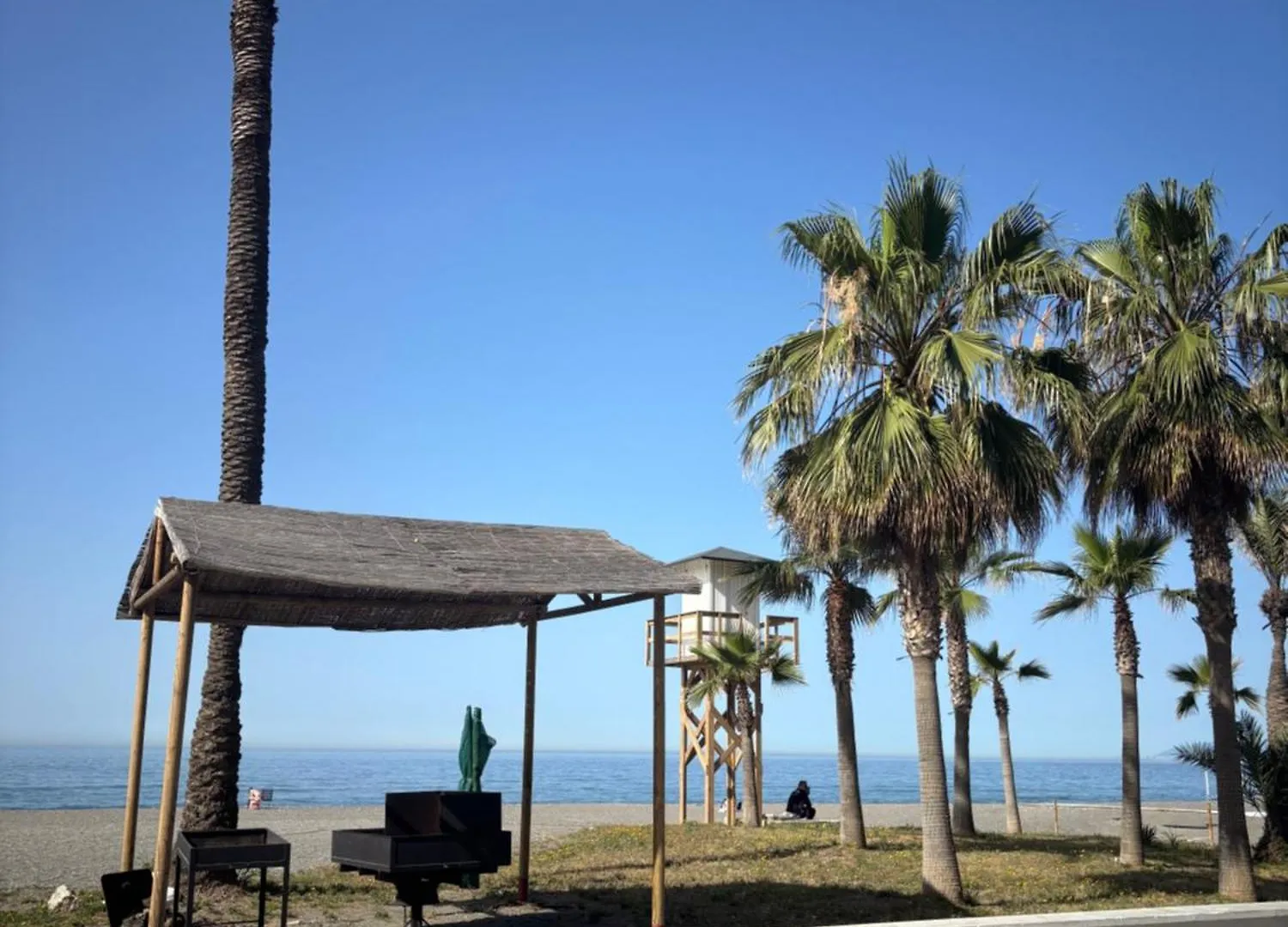 Apartamento Torcasol Malaga Spain